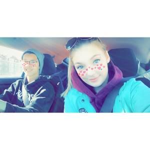 Meet your Posher, Leigh-ann